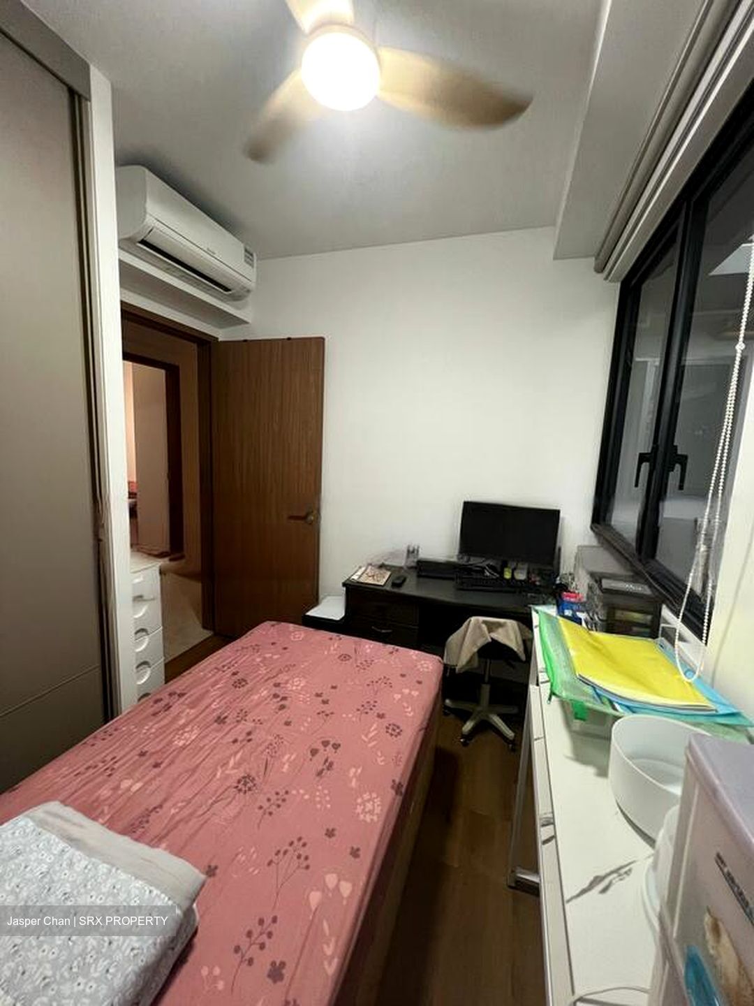 Parc Central Residences (D18), Condominium #470291031